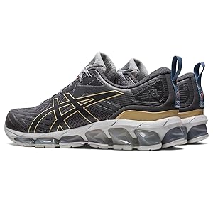 Amazon.com | ASICS Men's Gel-Quantum 360 VII Sportstyle